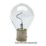 Osculati Lampadina a filamento verticale 14.220.00