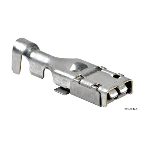 Osculati Connettori stagni Faston maschio/femmina 14.231.10