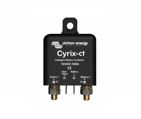 Victron Energy Parallelatore di batteria Cyrix-I
