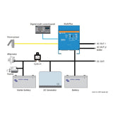 Victron Energy Sistema Multiplus 1200 W