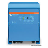 Sistema combinado de carga e inversor Victron Energy 24/5000