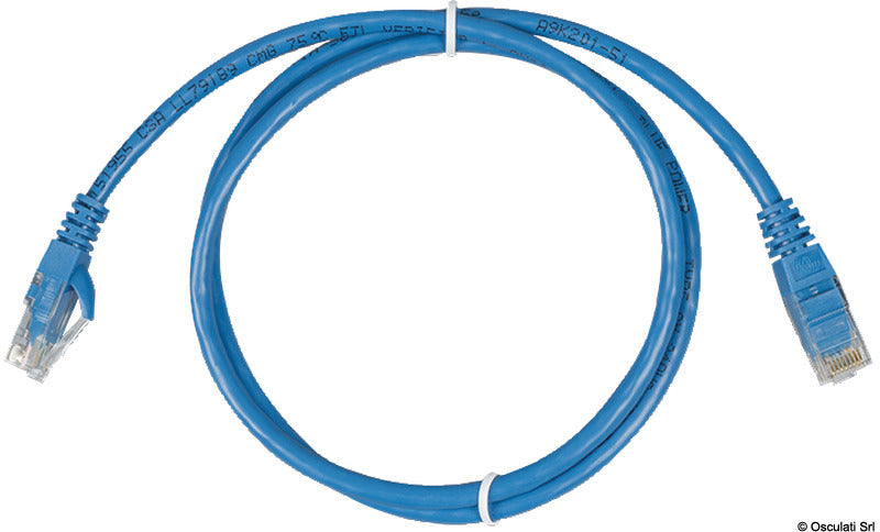 Cable UTP RJ45 de Victron Energy de 20 m