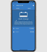 Cargador de batería Victron Energy Blue Smart 12/20 20 Ah IP22 con 3 salidas