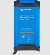 Victron Energy Blue Smart 12/20 20Ah IP22 Batterieladegerät mit 3 Ausgängen