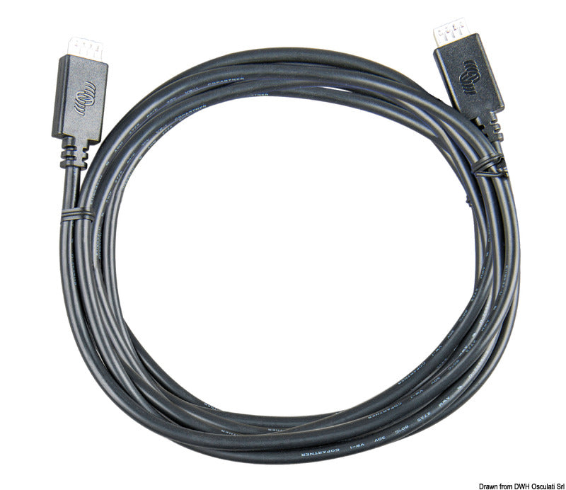 Cable de conexión del inversor Victron Energy Phoenix/Smart 1600/5000 W