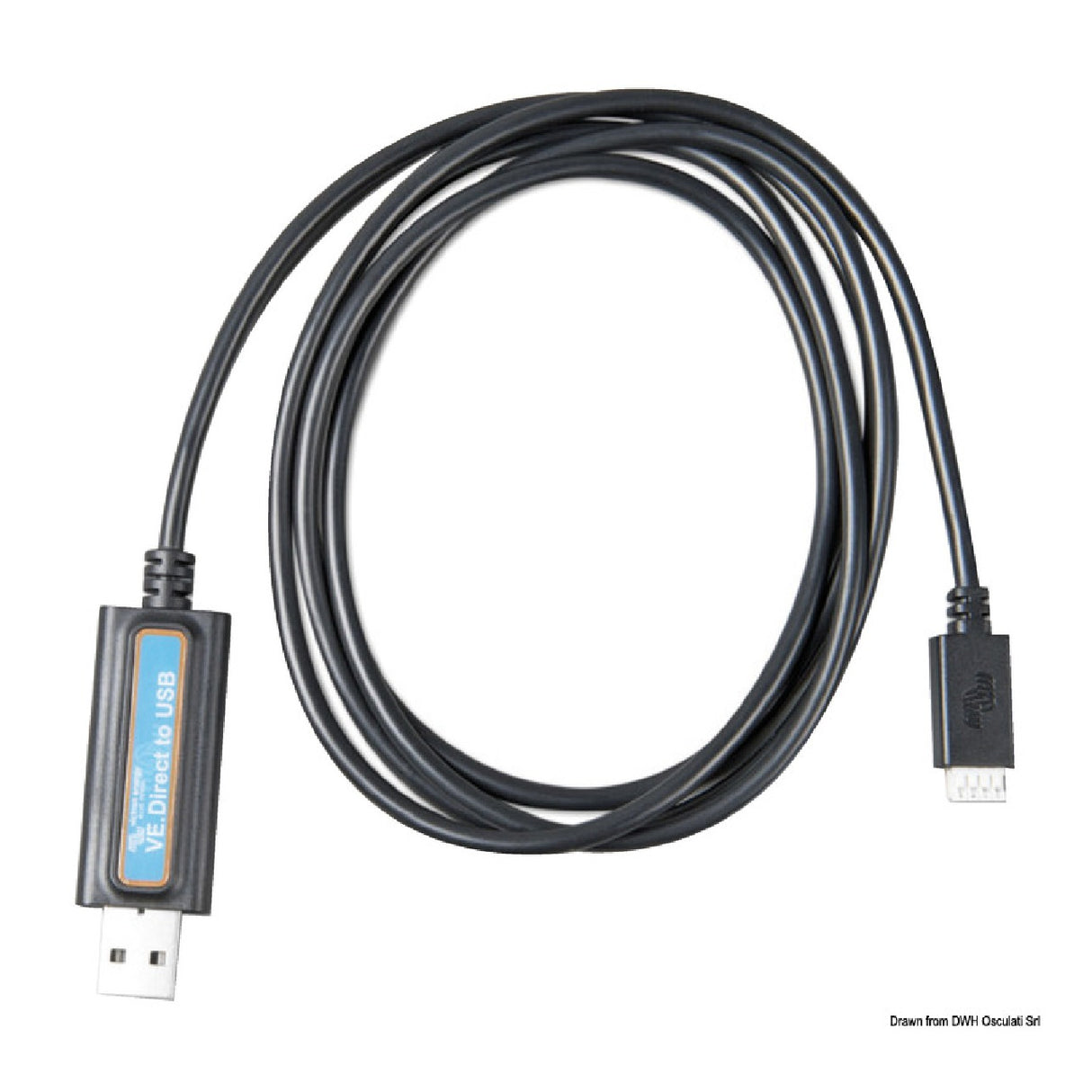 Cable de conexión del inversor Victron Energy Phoenix/Smart 1600/5000 W