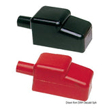 Osculati Kit formato da una coppia di morsetti piu una coppia di cappucci 14.286.00