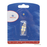 Osculati Utility 77 Navigation Light Bulbs 14,300.00