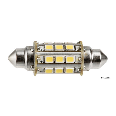 Osculati Lampadine per Luci di via Utility 77 14.300.00