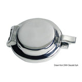 Osculati Prese impermeabili Inox 316 30 A