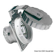 Osculati Presa inox 30 A 220 V 14.330.00 - AmerigoStore