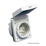 Osculati Wasserdichte Steckdosen 30 A 14.331.00