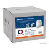 Osculati R-Evolve enchufe fijo giratorio 14.336.01