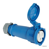 Osculati R-Evolve enchufe fijo giratorio 14.336.01