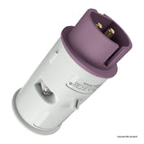 Osculati Presa/spina banchina 12/24 V 14.337.01