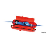 Osculati Protezione stagna per prese elettriche 14.340.00