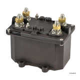 Interruptor automático de batería bipolar Osculati 14.384.32