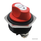 Osculati Heavy Duty Marine Battery Switch 14.385.00