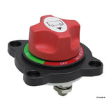 Osculati Heavy Duty Marine Battery Switch 14.385.00