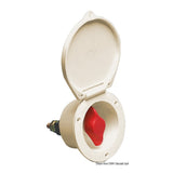 Osculati Heavy Duty Marine Battery Switch 14.385.00