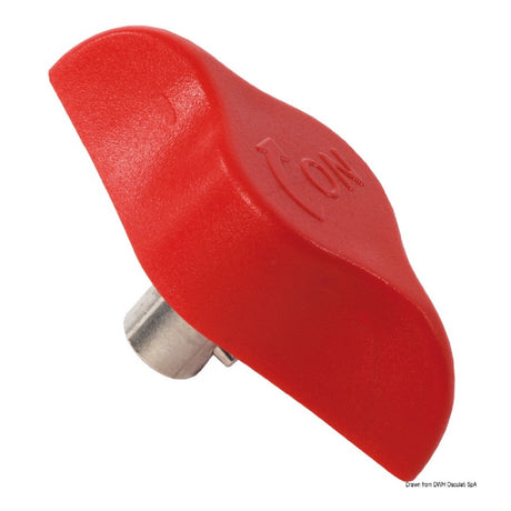 Osculati Staccabatteria marino Heavy Duty 14.385.00