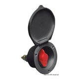 Osculati Heavy Duty Marine Battery Switch 14.385.00