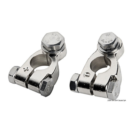 Osculati Staccabatteria marino Heavy Duty 14.385.00