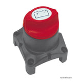 Osculati 275 A remote control battery switch 14.386.08