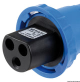 Osculati Spina elettrica 16 A 250 V 14.416.02