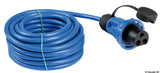 Osculati Cruiser enchufe + cable 10m 10A 14.416.08