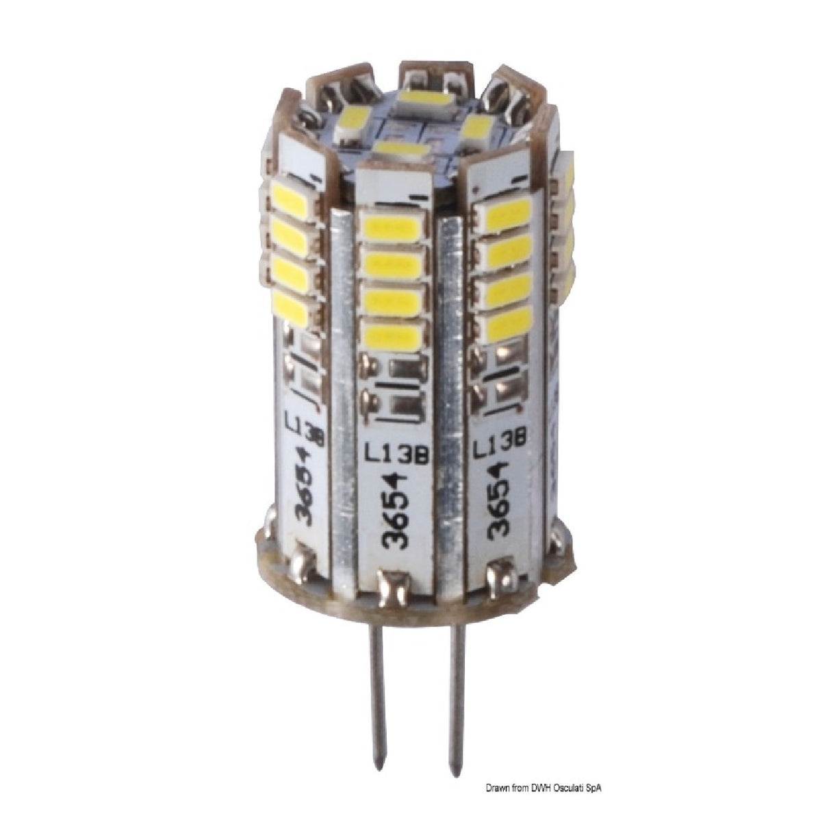 Osculati LED-Lampe 14.441.15