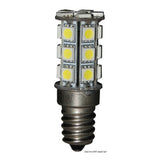 Osculati SMD LED-Lampe E14-Fassung 14.443.10