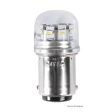 Osculati LED-Lampe 12/24 V 1,2-2,5-3-23-28-30 W 14.443.15