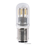 Bombilla LED Osculati 12/24 V 1,2-2,5-3-23-28-30 W 14.443.15