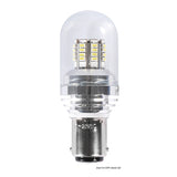 Osculati LED-Lampe 12/24 V 1,2-2,5-3-23-28-30 W 14.443.15