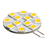Bombilla LED SMD Osculati con casquillo G4 14.450.01