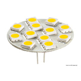Bombilla LED SMD Osculati con casquillo G4 14.450.01