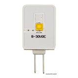 Osculati SMD LED bulb G4 socket 14.450.01