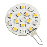 Bombilla LED SMD Osculati con casquillo G4 14.450.01