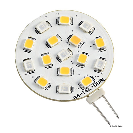 Osculati SMD LED-Lampe G4-Sockel 14.450.01