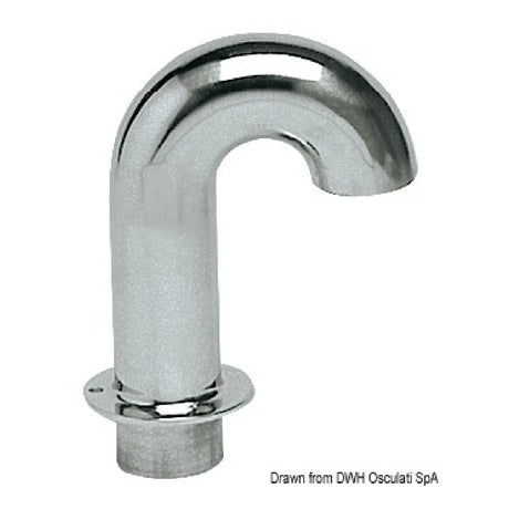 Osculati Uscita a pipa 14.481.92