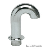 Osculati Uscita a pipa 14.481.92