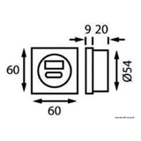 Batsystem Presa USB 5 Volt