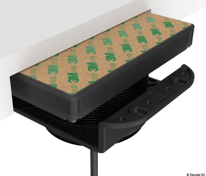 Scanstrut ROKK Wireless HIDDEN 15W 12/24V