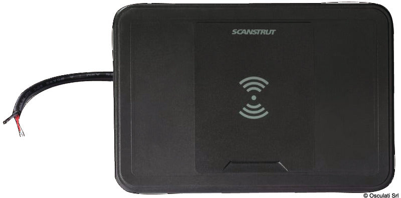 Scanstrut ROKK Wireless SURFACE 15W 12/24V