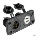 Osculati Presa accendisigari e/o USB 14.516.01