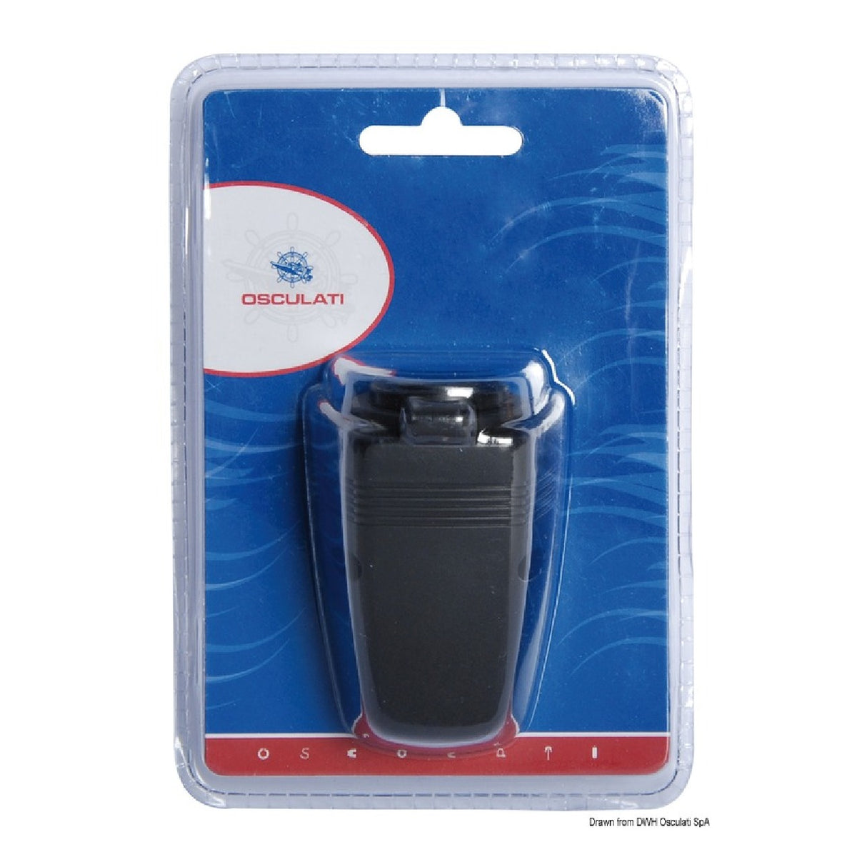 Osculati Presa accendisigari e/o USB 14.516.01