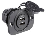Osculati Presa accendisigari e/o USB