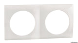 Berker Marco Doble Blanco