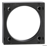 Berker Distanziatore nero antracite